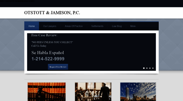 otstottandjamison.com