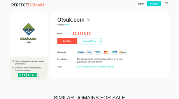 otsuk.com