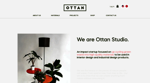 ottanstudio.com