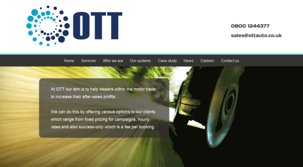 ottauto.co.uk