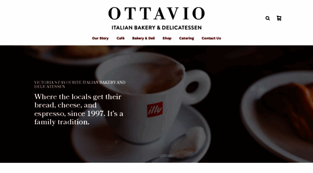 ottaviovictoria.com