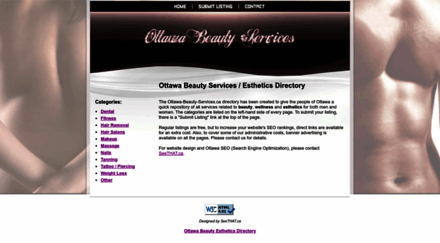 ottawa-beauty-services.ca