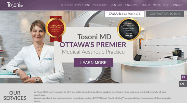 ottawa-cosmetic-clinic.com