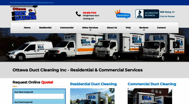 ottawa-duct-cleaning.net