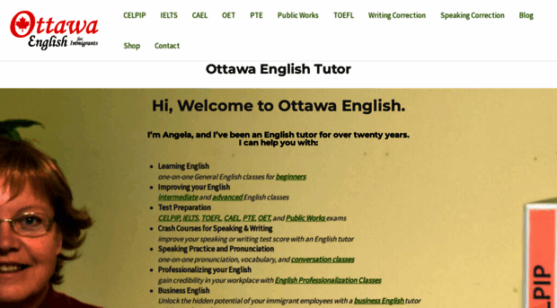 ottawa-english.com