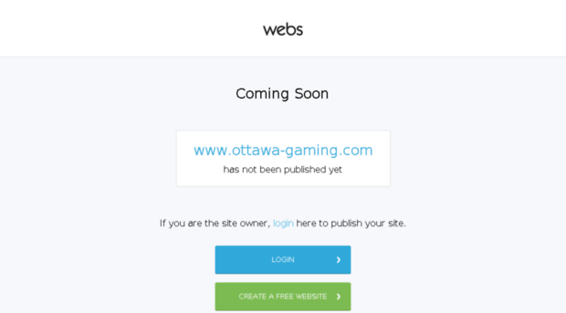 ottawa-gaming.com
