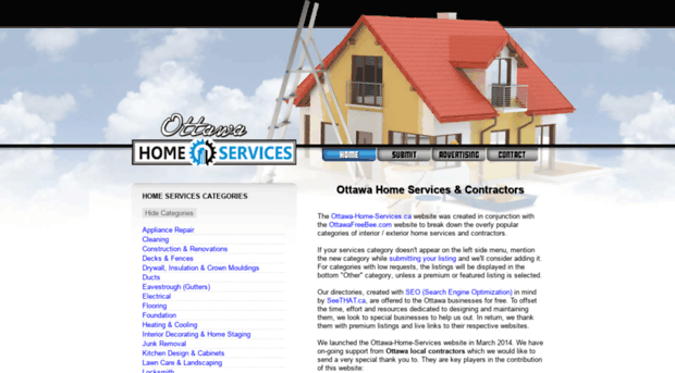 ottawa-home-services.ca