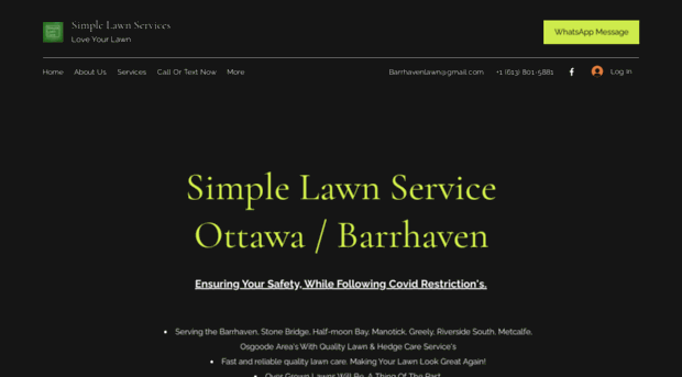 ottawa-lawn-care.ca