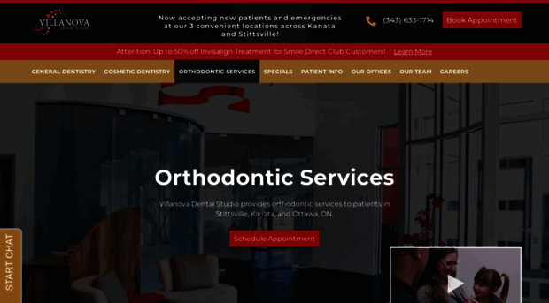 ottawa-orthodontics.ca