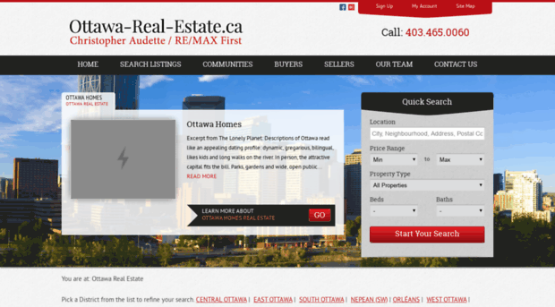 ottawa-real-estate.ca