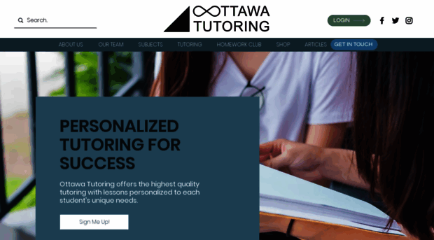 ottawa-tutoring.com