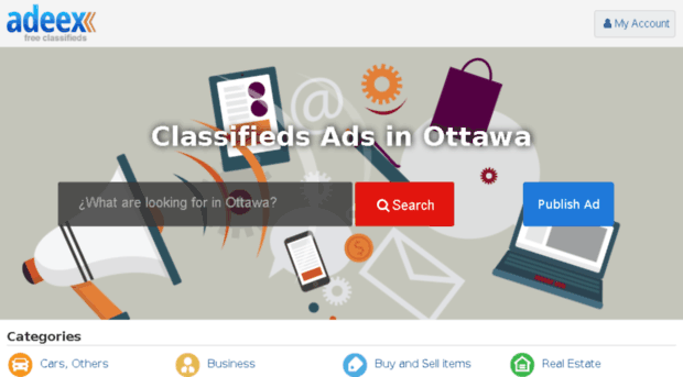 ottawa.adeex.ca