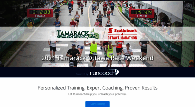 ottawa.runcoach.com