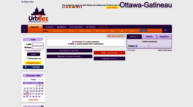 ottawa.urbeez.com