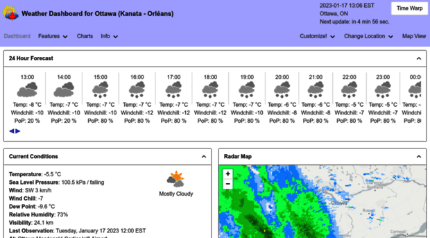 ottawa.weatherstats.ca