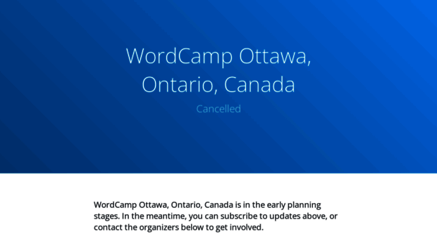 ottawa.wordcamp.org