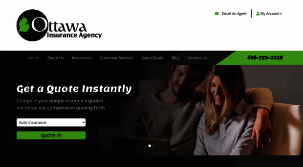 ottawaagency.com