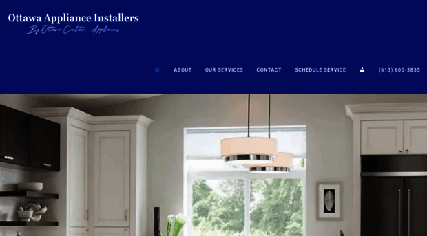 ottawaapplianceinstallers.com