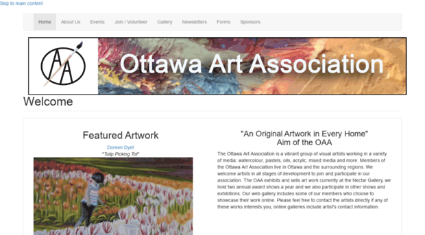 ottawaartassoc.ca