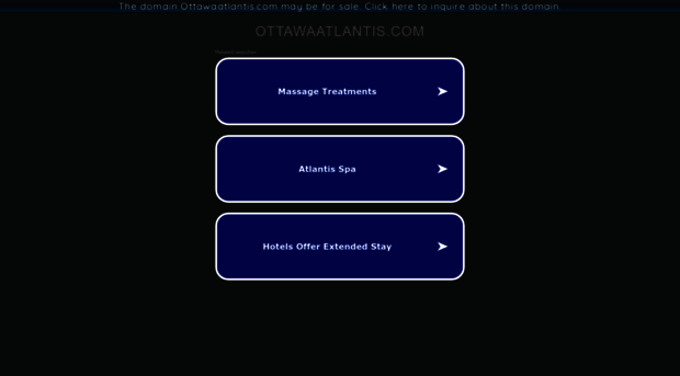 ottawaatlantis.com