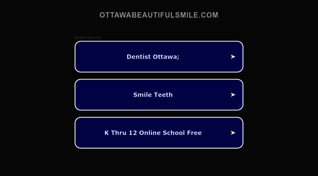 ottawabeautifulsmile.com