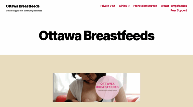 ottawabreastfeeds.ca