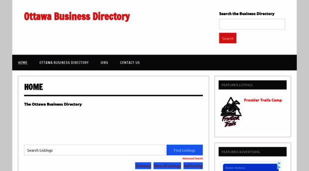 ottawabusinessdirectory.org