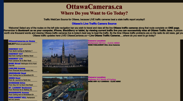 ottawacameras.ca