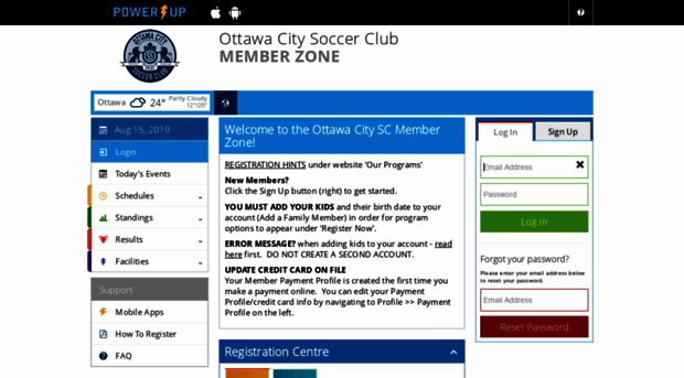 ottawacitysoccer.powerupsports.com