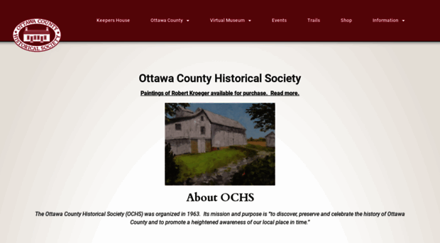 ottawacountyhistory.org