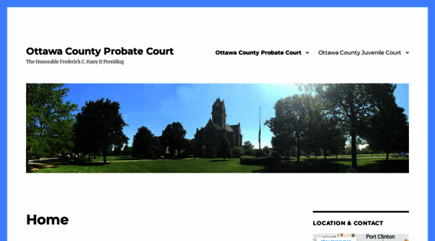 ottawacountyprobatecourt.com