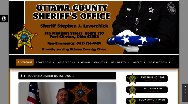 ottawacountysheriff.org