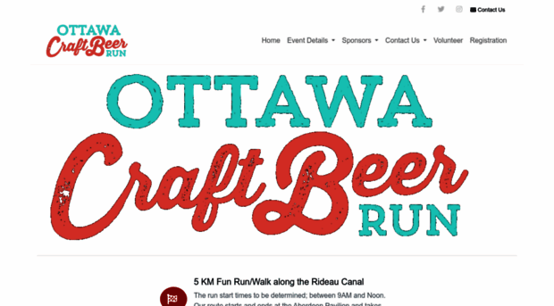 ottawacraftbeerrun.ca