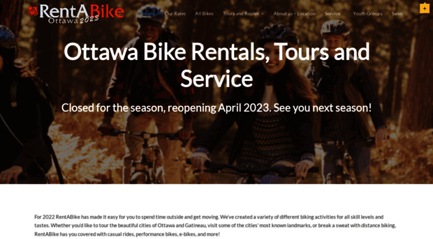 ottawacyclingtours.com