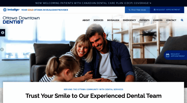 ottawadowntowndentist.com