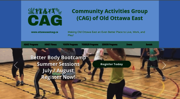 ottawaeastcag.ca