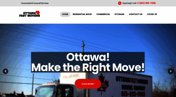 ottawafastmovers.ca