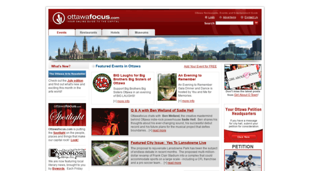 ottawafocus.com