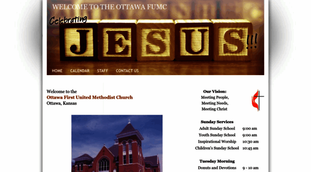 ottawafumc.org