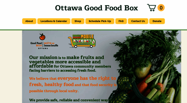 ottawagoodfoodbox.ca