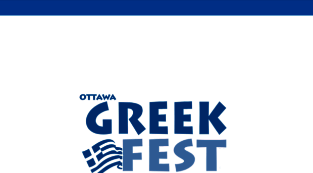 ottawagreekfest.com