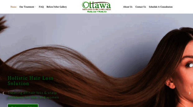 ottawahairlossclinic.com