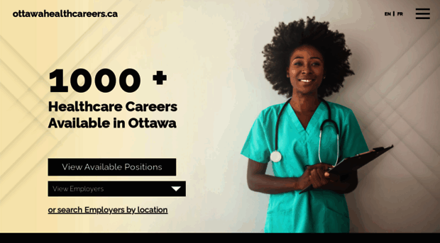 ottawahealthcareers.ca