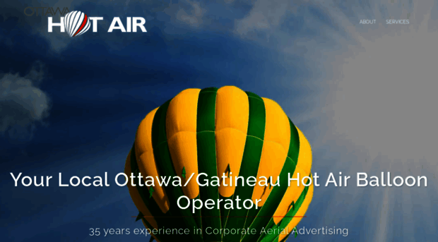 ottawahotair.ca