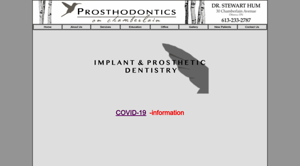 ottawaimplants.com