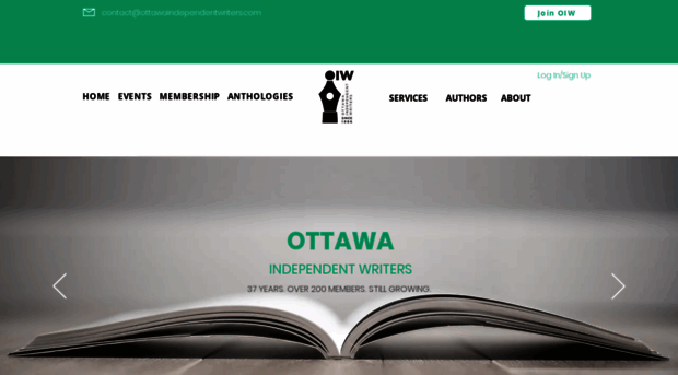 ottawaindependentwriters.com