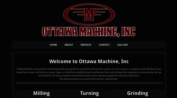 ottawamachine.com