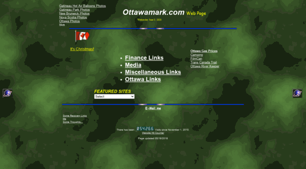 ottawamark.com