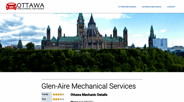 ottawamechanics.com