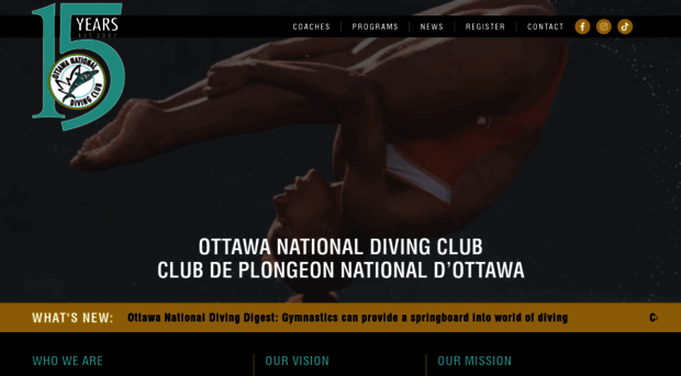 ottawanationaldiving.ca